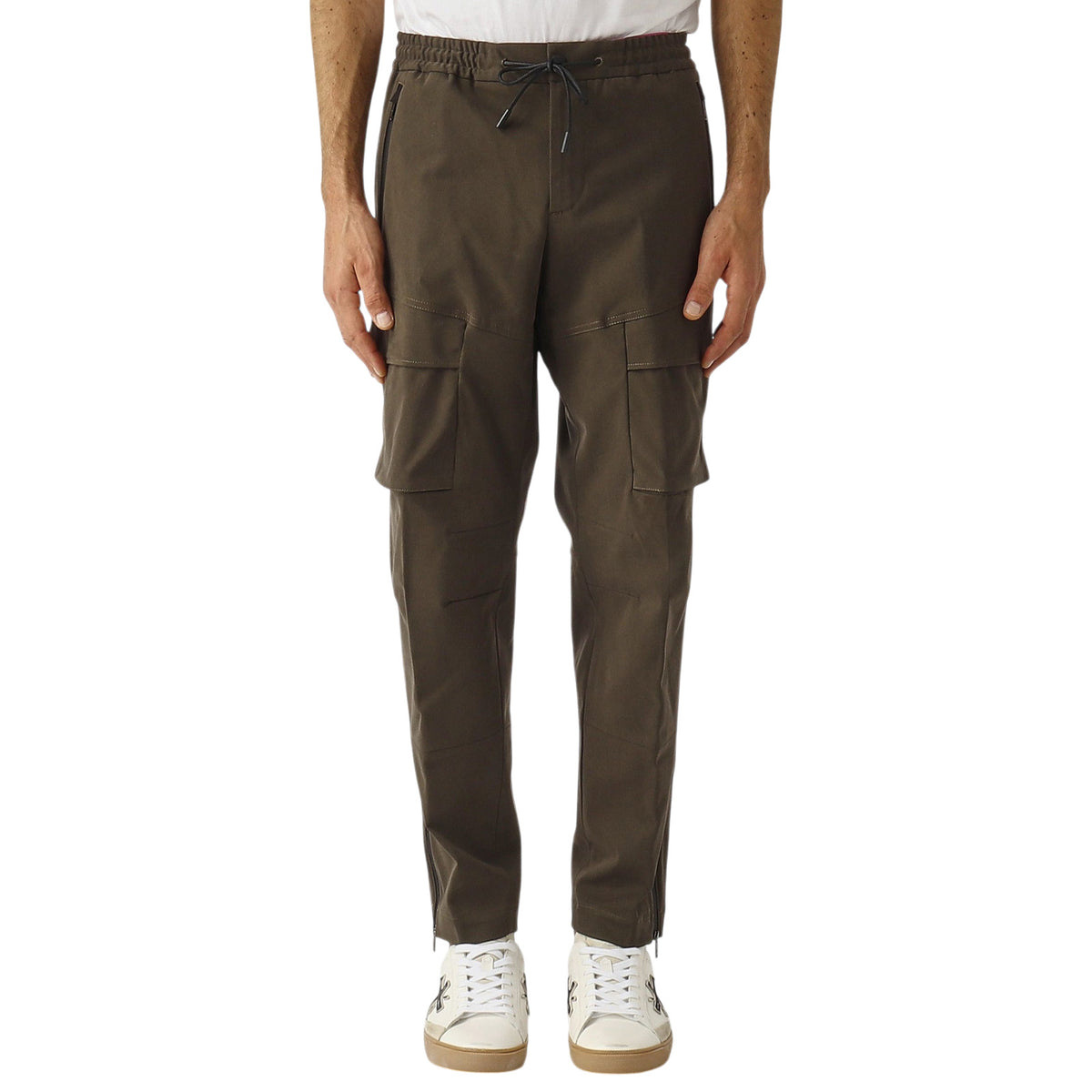 Pantalone PT TORINO Uomo CO-RSTEZL0KLT-NU78 0445 