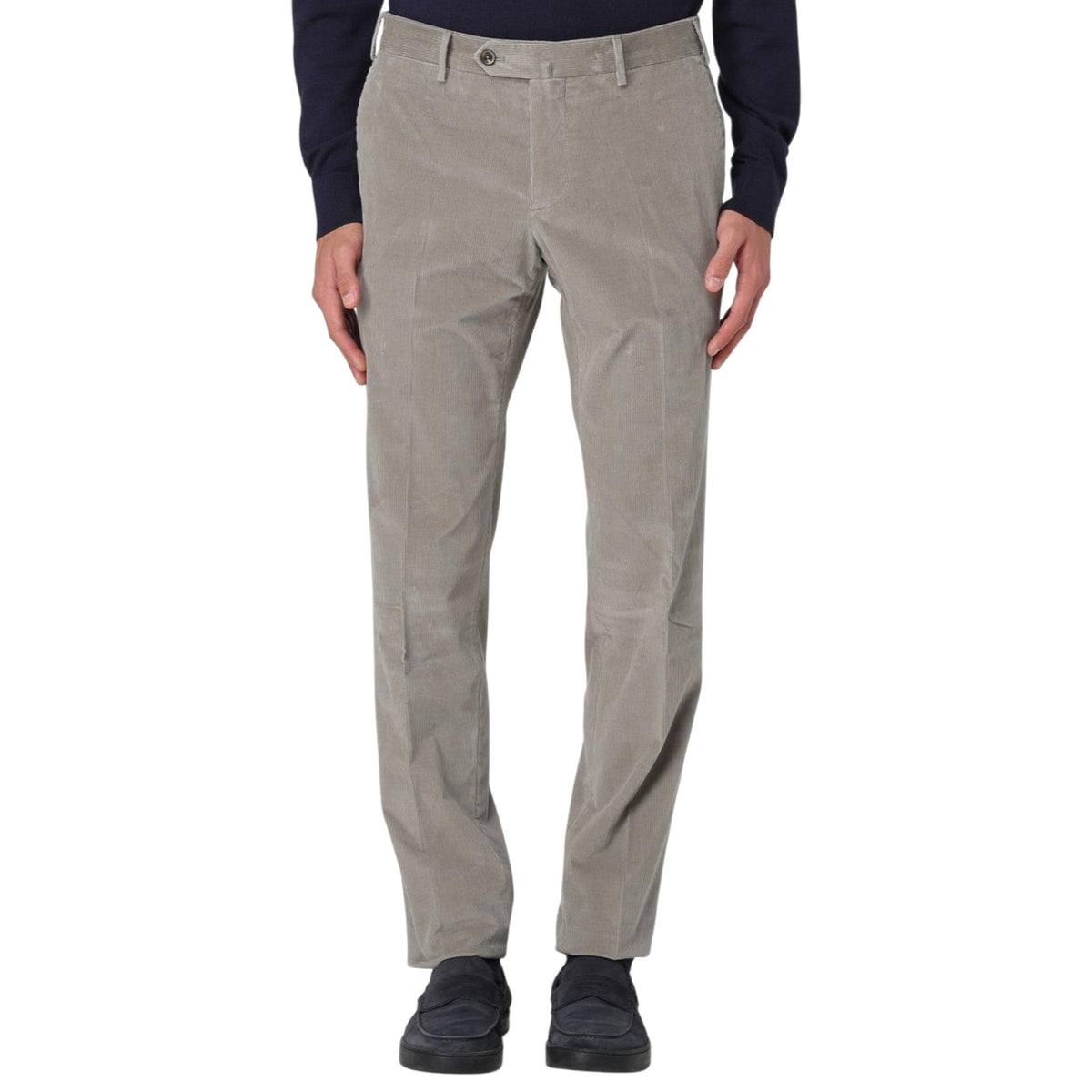 Trousers PT TORINO MAN CO-VS01Z00CL1-PG81 0200 