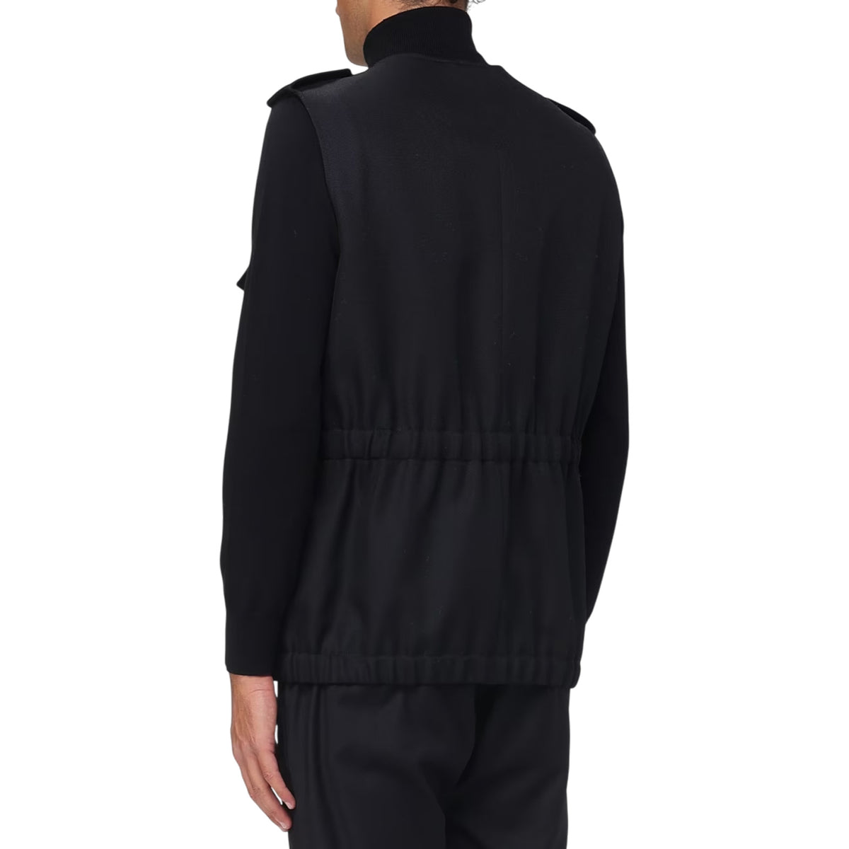 Gilet PT TORINO Uomo TL-3FGT180TOR-SD71 0990 