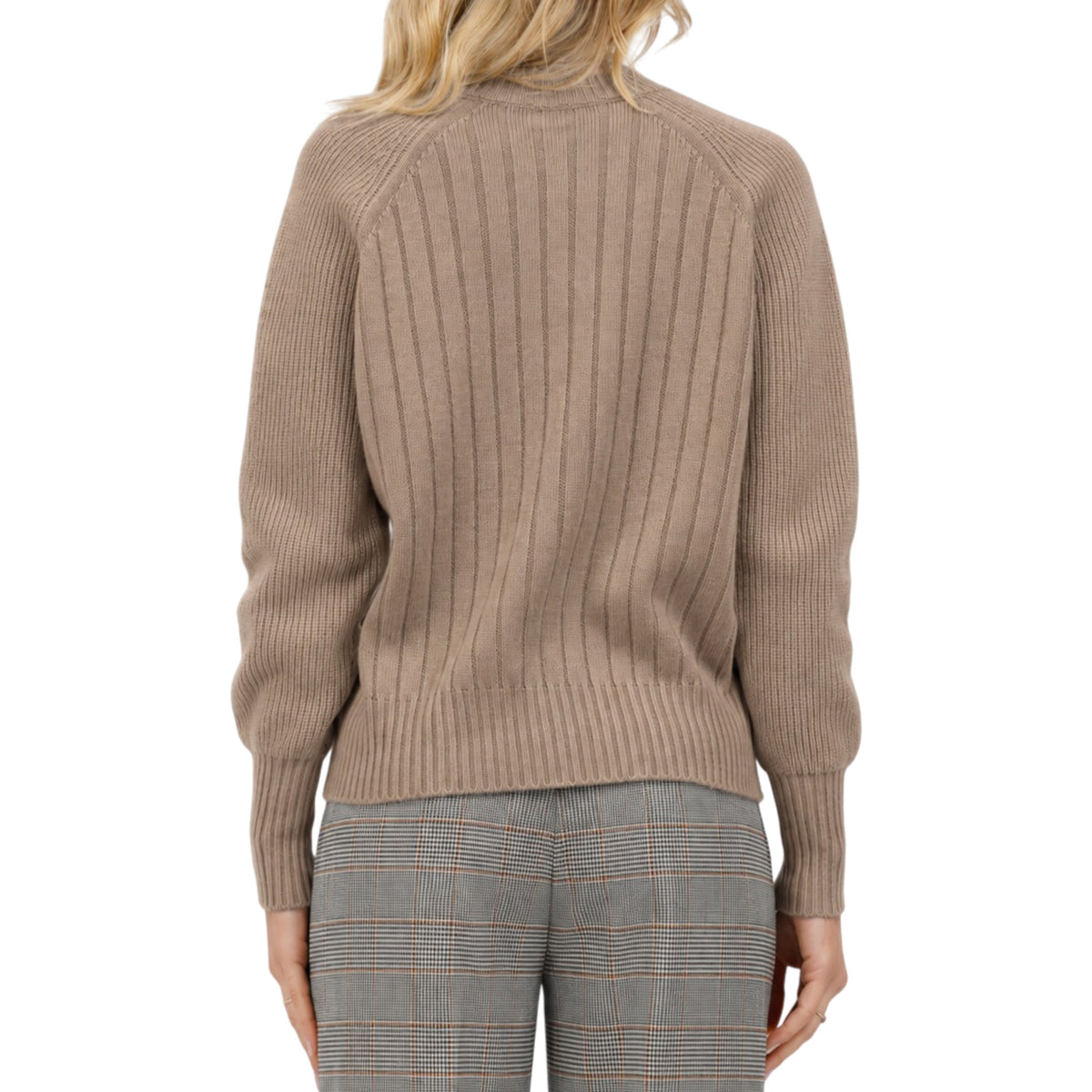 Maglione PUROTATTO Donna 061-2130 500 