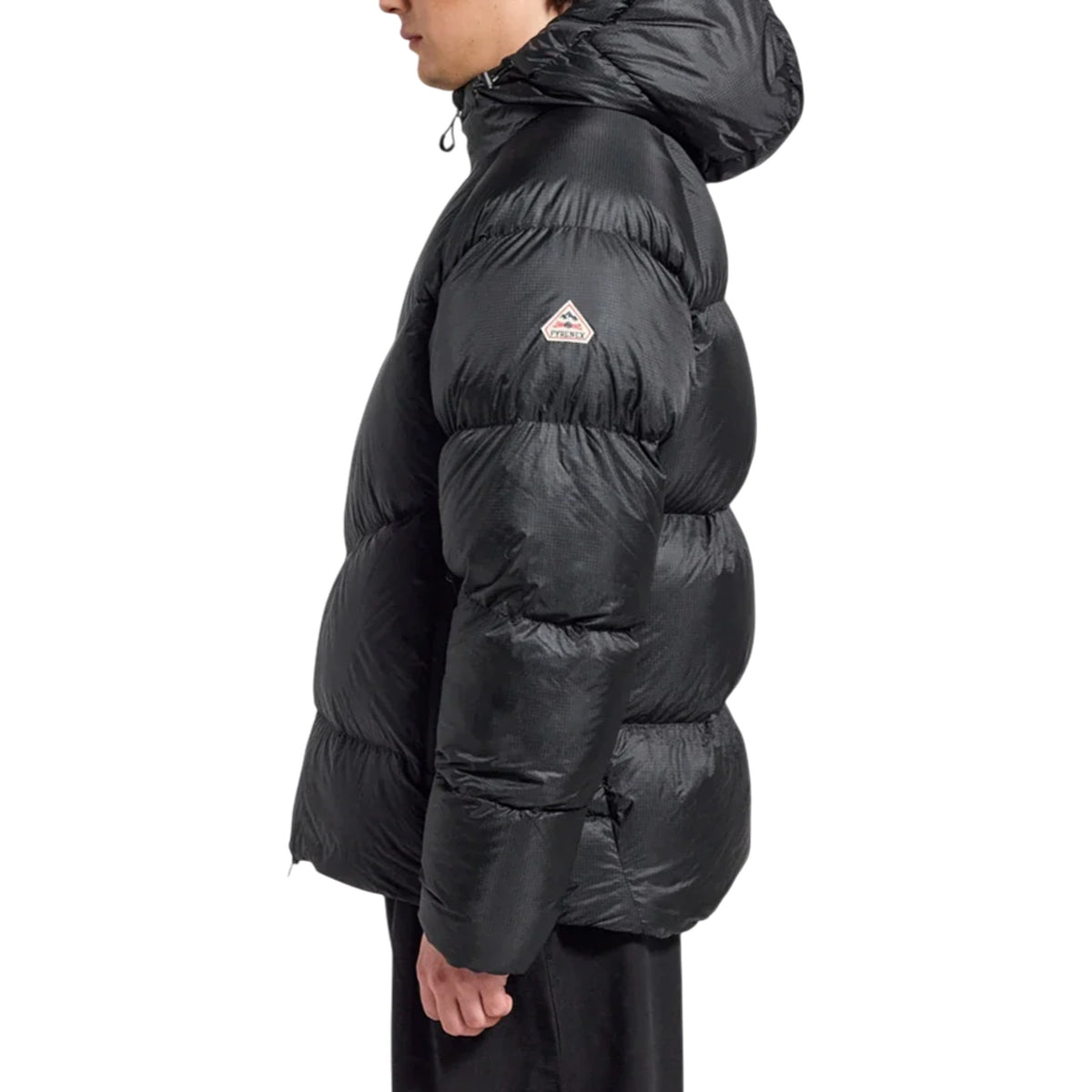 Jacket PYRENEX MAN HELIUM NER 
