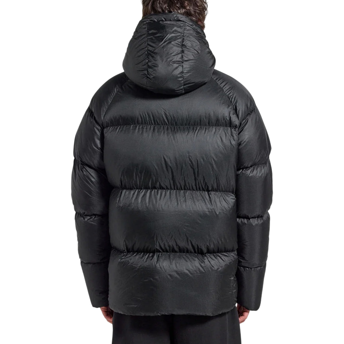 Jacket PYRENEX MAN HELIUM NER 