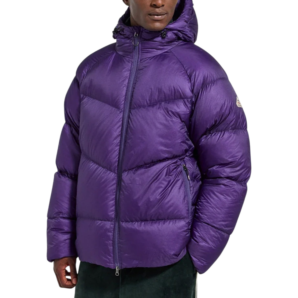 Jacket PYRENEX MAN HELIUM VIO 