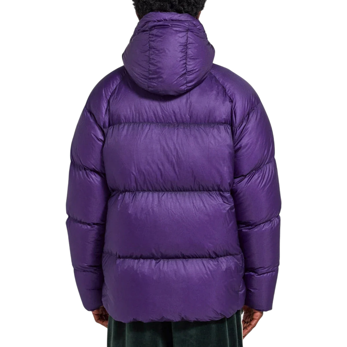 Jacket PYRENEX MAN HELIUM VIO 