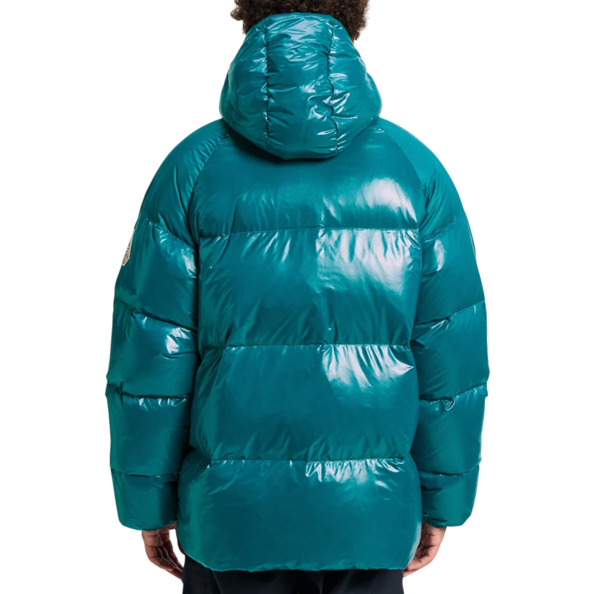 Jacket PYRENEX MAN STEN PET 