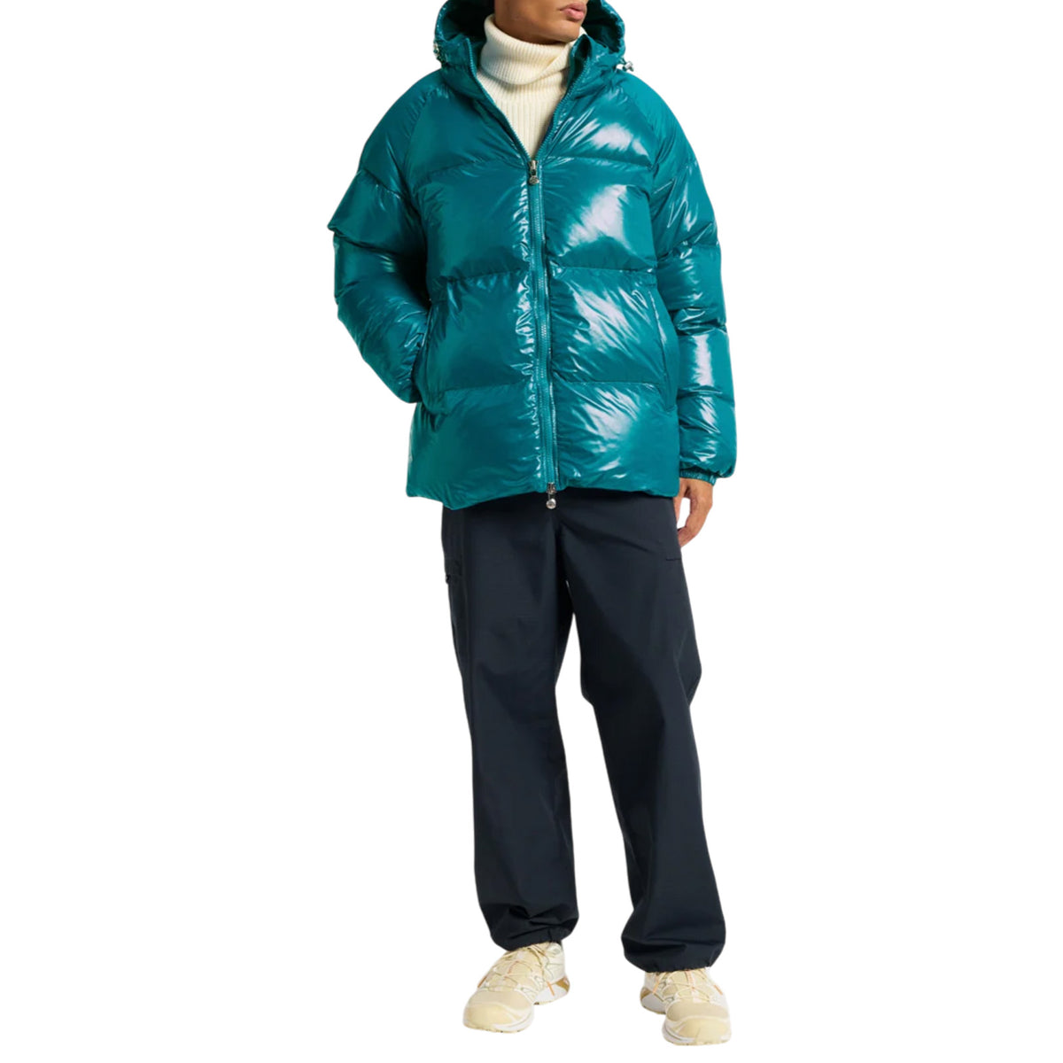 Jacket PYRENEX MAN STEN PET 