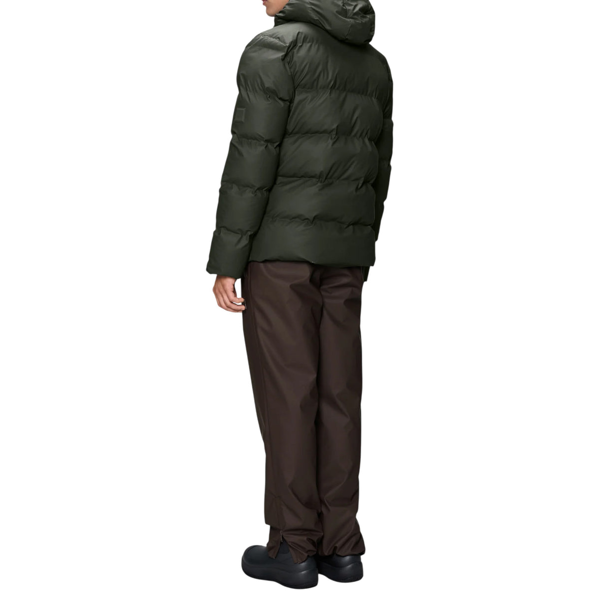 Jacket RAINS MAN 15,120 VER 