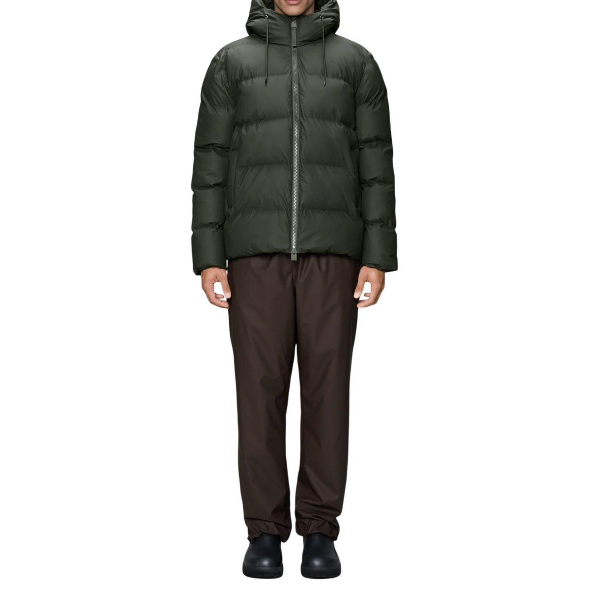 Jacket RAINS MAN 15,120 VER 