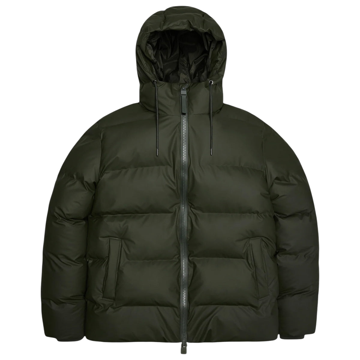Jacket RAINS MAN 15,120 VER 