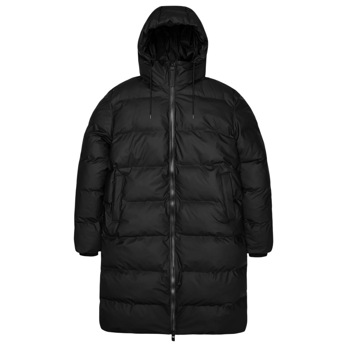 Jacket RAINS MAN 15130 NER 