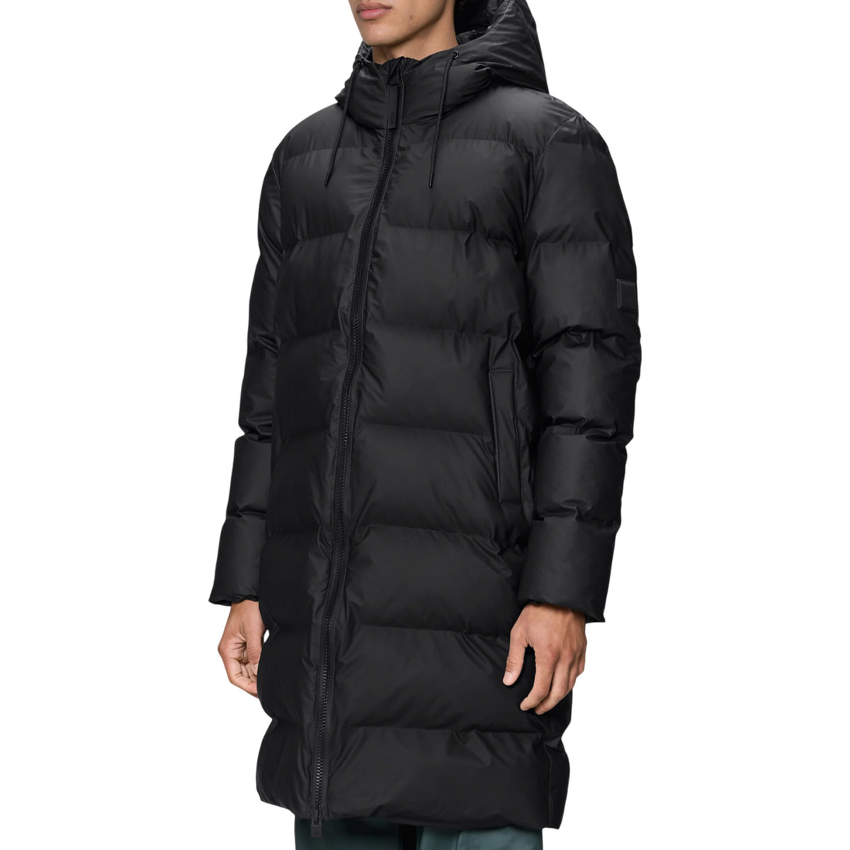 Jacket RAINS MAN 15130 NER 
