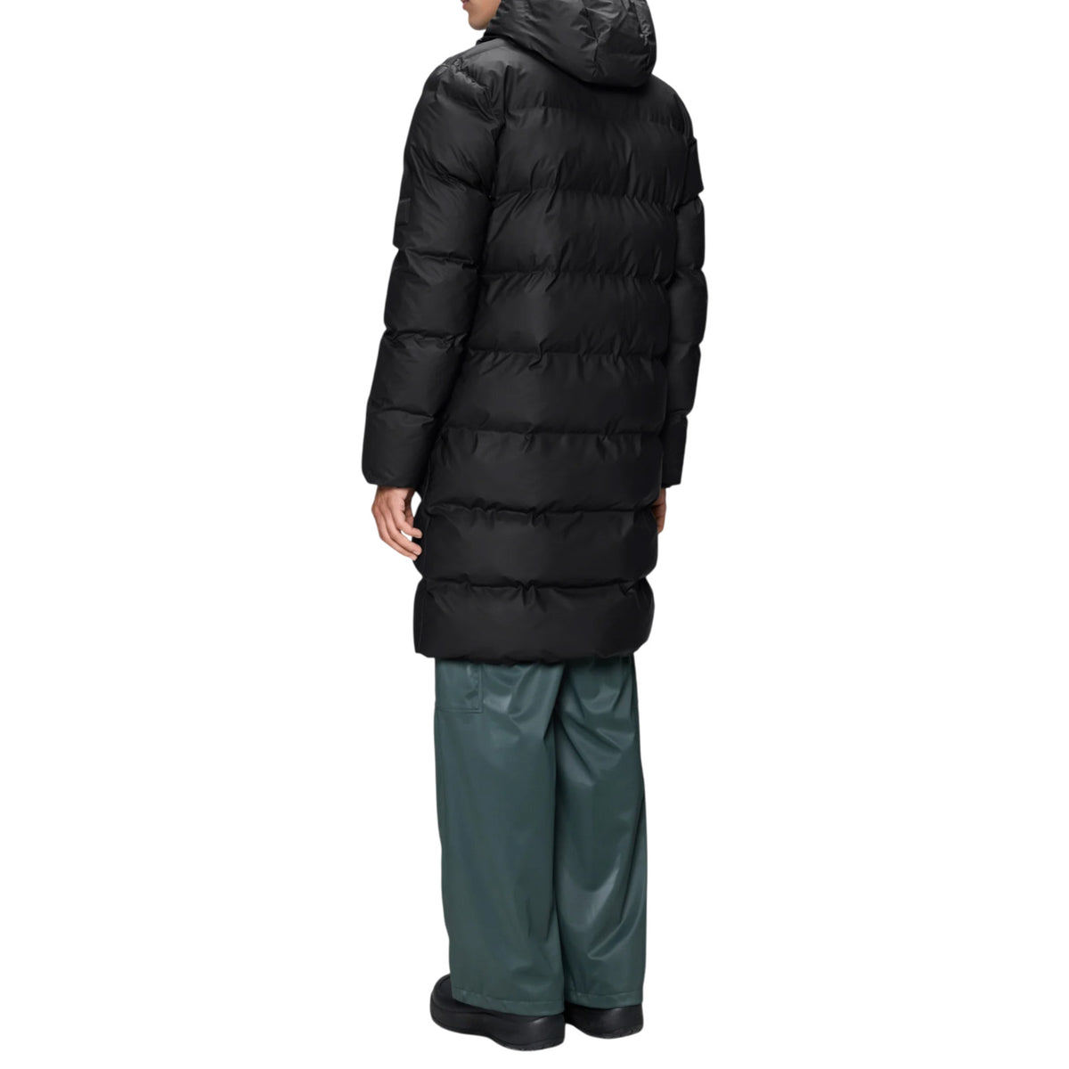 Jacket RAINS MAN 15130 NER 