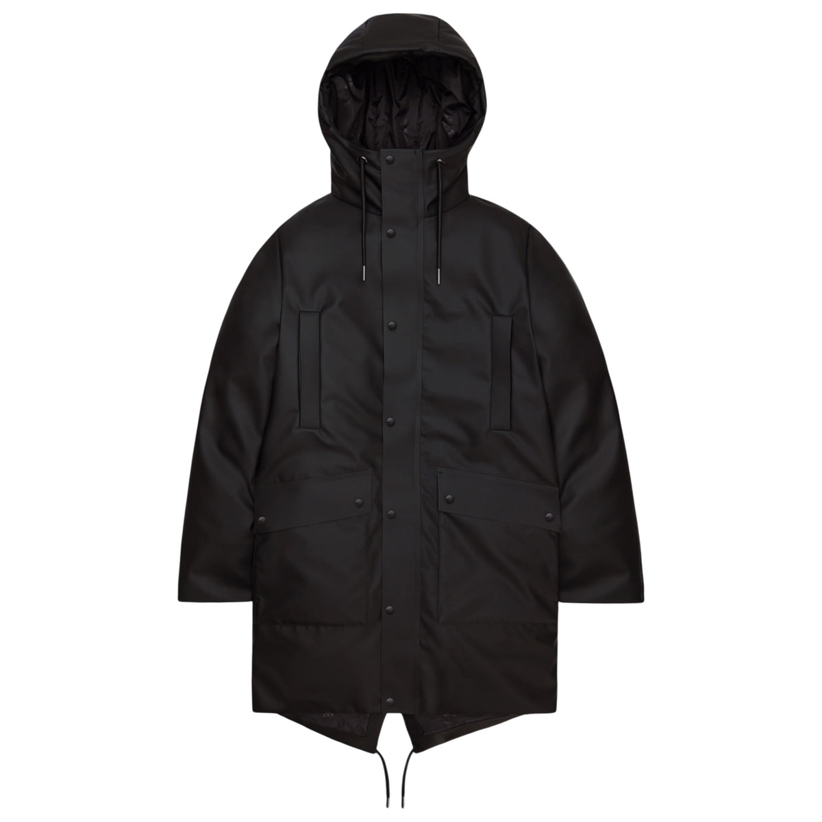 Jacket RAINS MAN 21460 NER 