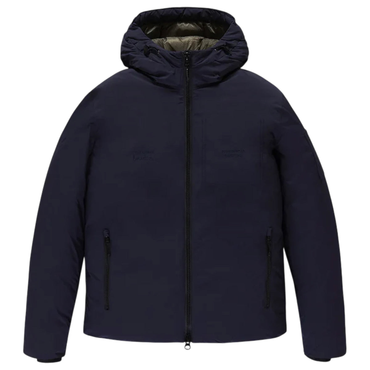 Giubbotto REFRIGIWEAR Uomo G72600-PL0210 F03700 