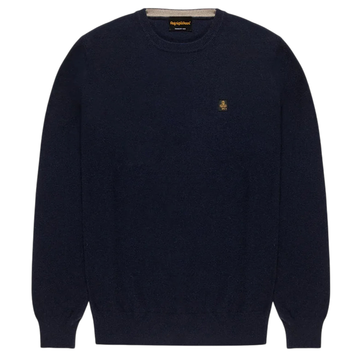 Maglione REFRIGIWEAR Uomo M18608-MA9T02 F03700 