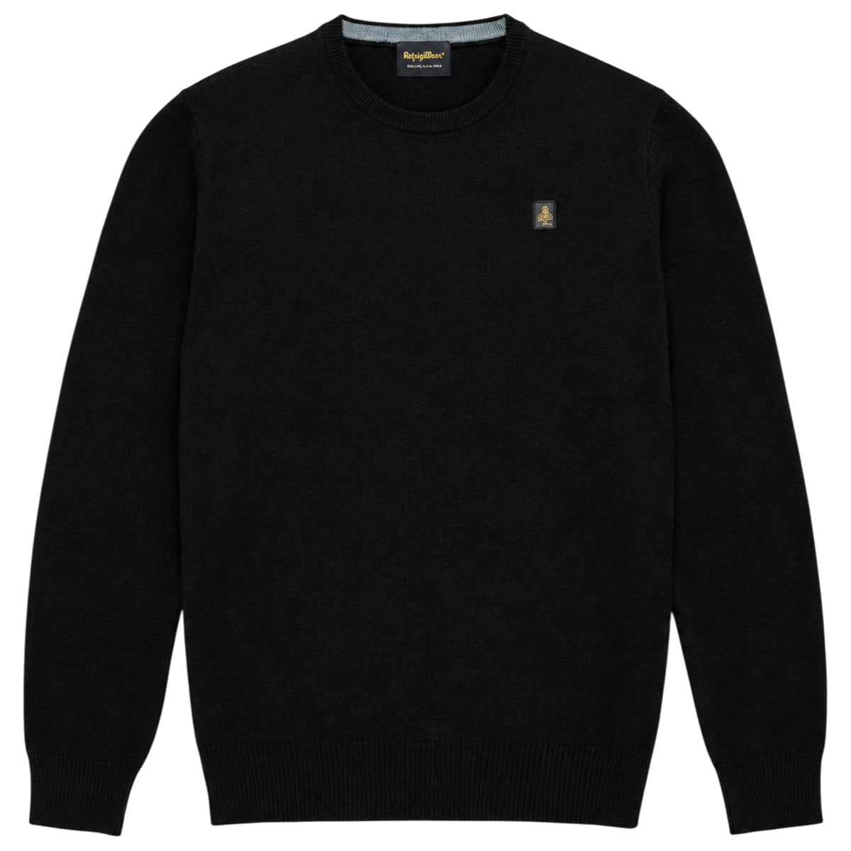 Sweater REFRIGIWEAR MAN M18608-MA9T02 G00000 