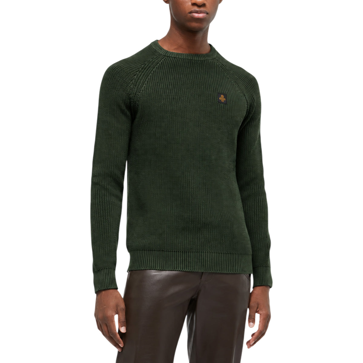 Maglione REFRIGIWEAR Uomo M27100-C09001 E04010 