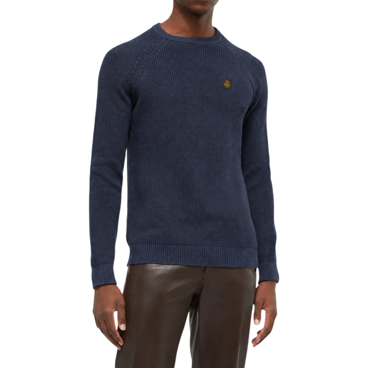 Sweater REFRIGIWEAR MAN M27100-C09001 F03700 