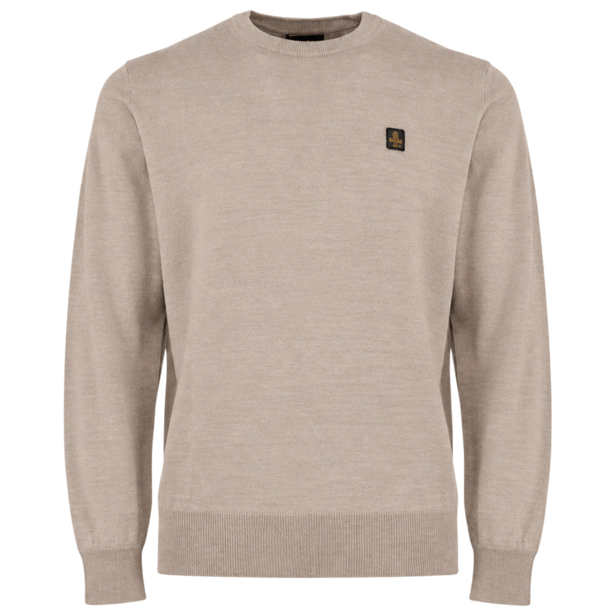 Maglione REFRIGIWEAR Uomo M39900-MA0015 A00140 