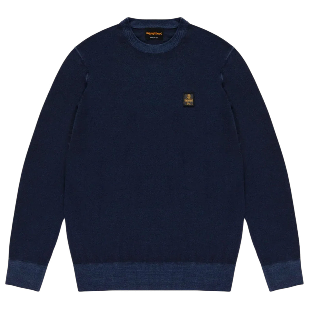 Sweater REFRIGIWEAR MAN M39900-MA0015 F03700 