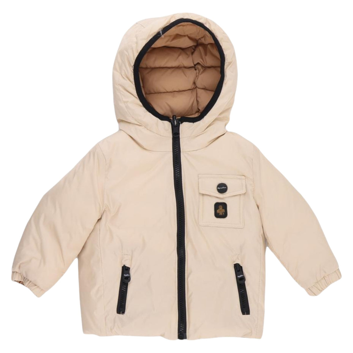 Jacket REFRIGIWEAR kids Boy RWN825 SAB 
