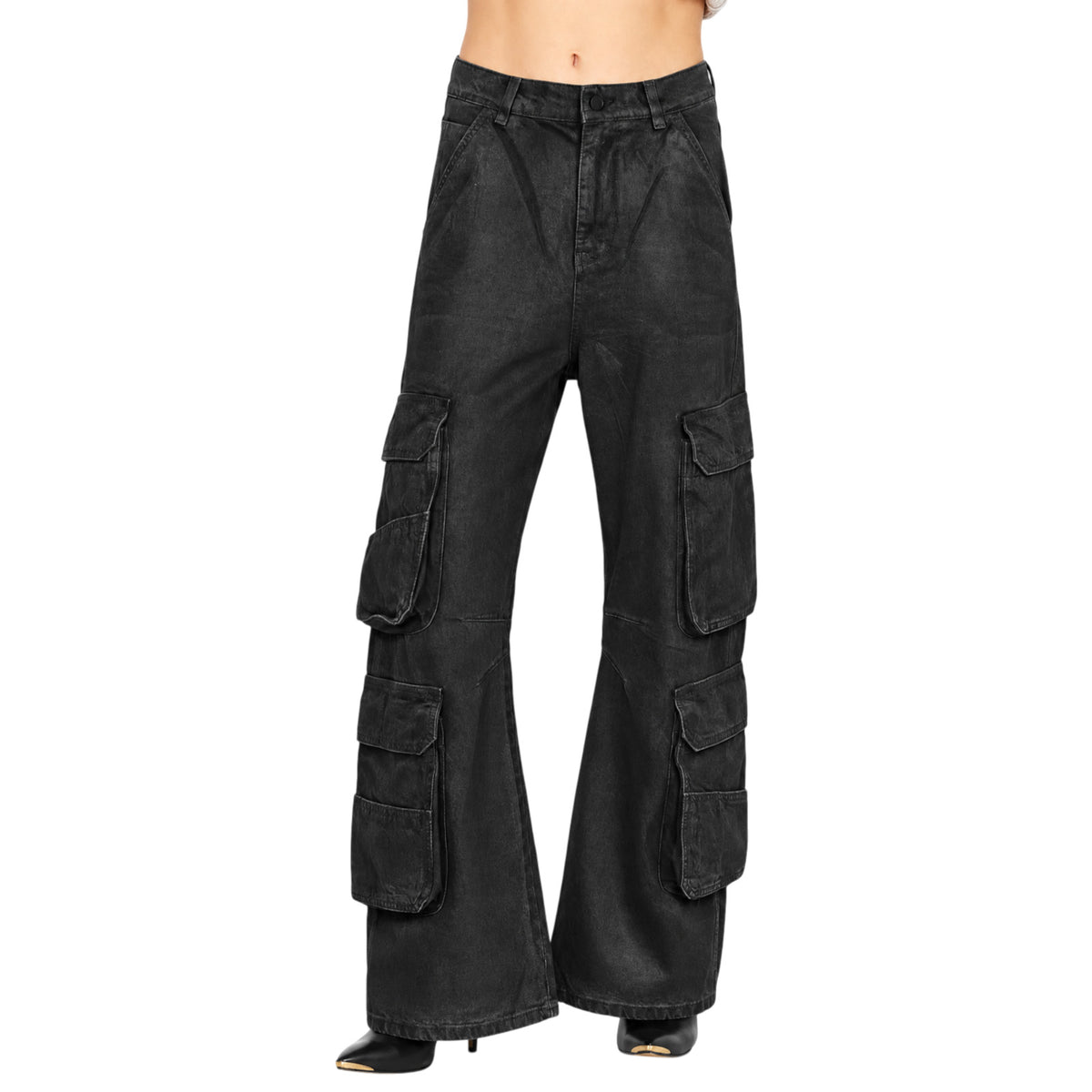 Jeans RELISH WOMAN RDA2507033012 1799 