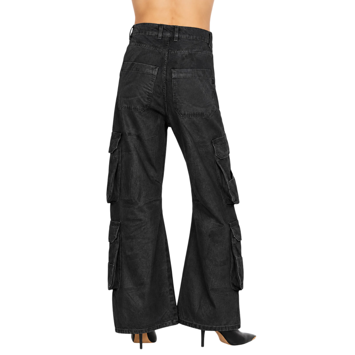 Jeans RELISH WOMAN RDA2507033012 1799 