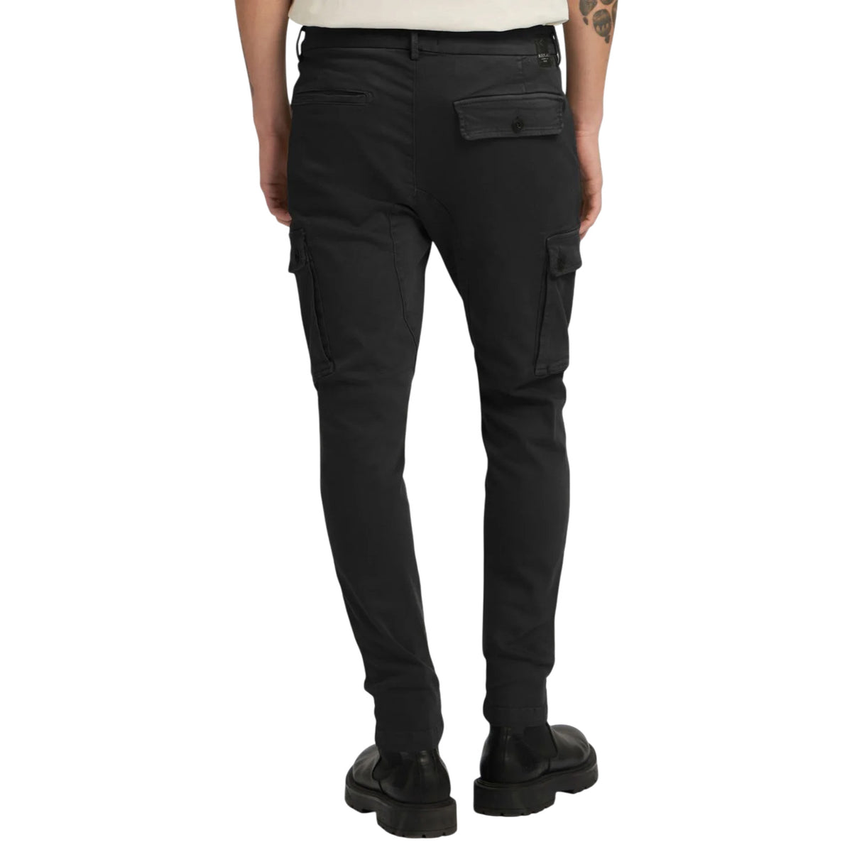 Trousers REPLAY MAN M9649E-000-8366197 040 