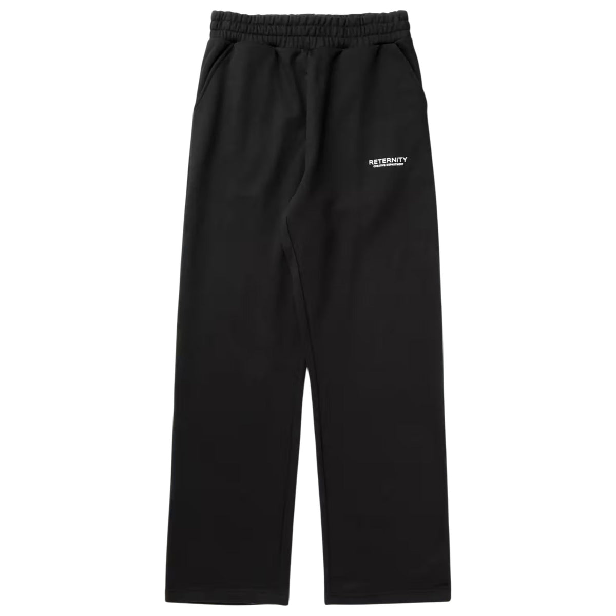 Trousers RETERNITY MAN 1006236040 NER 