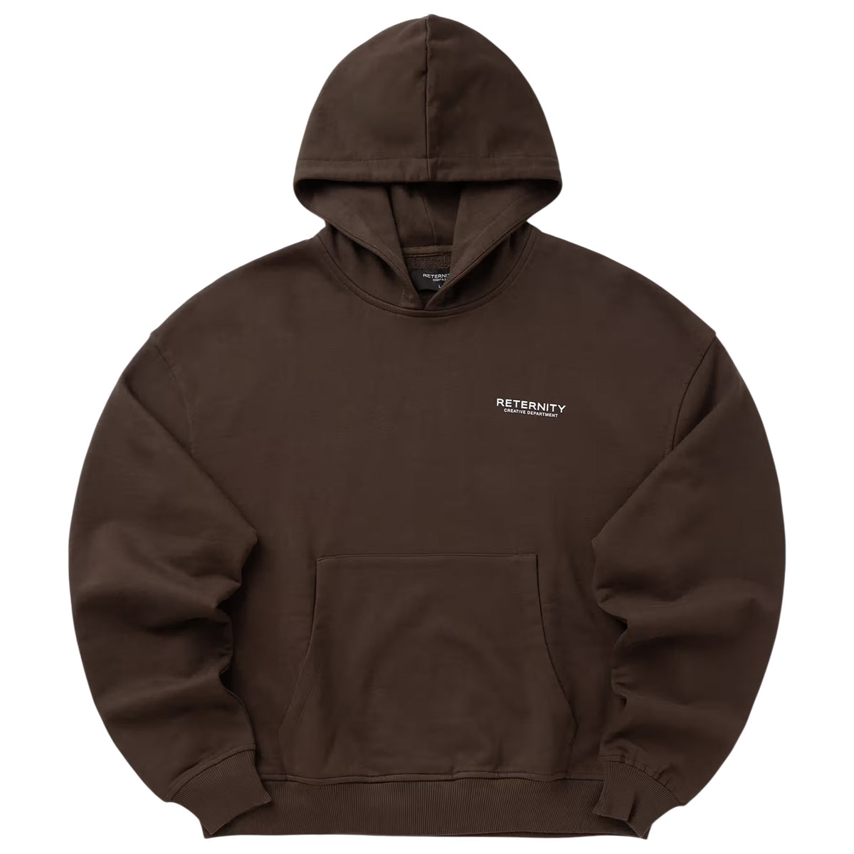 Sweatshirt RETERNITY MAN 1013232030 MOR 