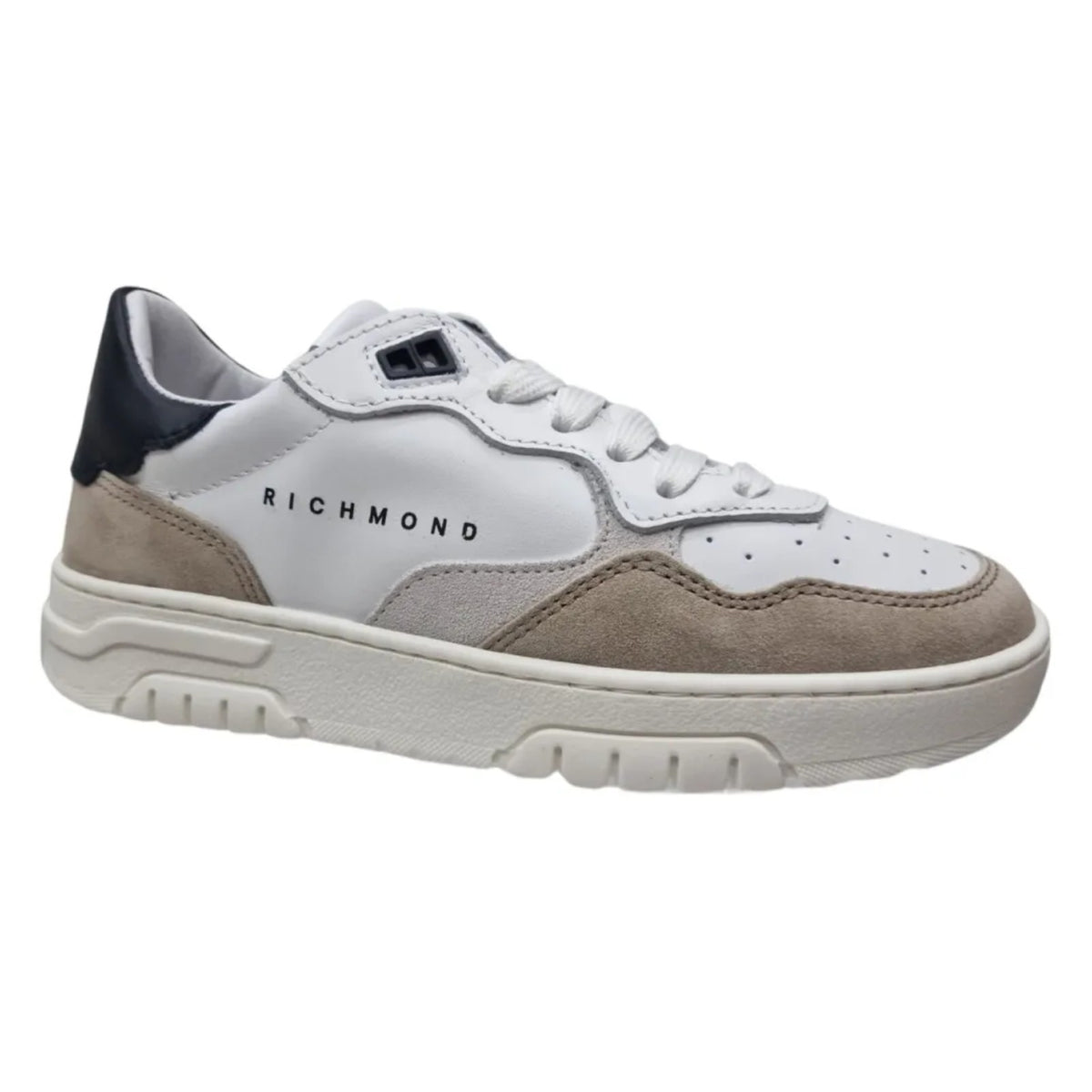 Sneakers RICHMOND kids Bambino 19204 BIA 