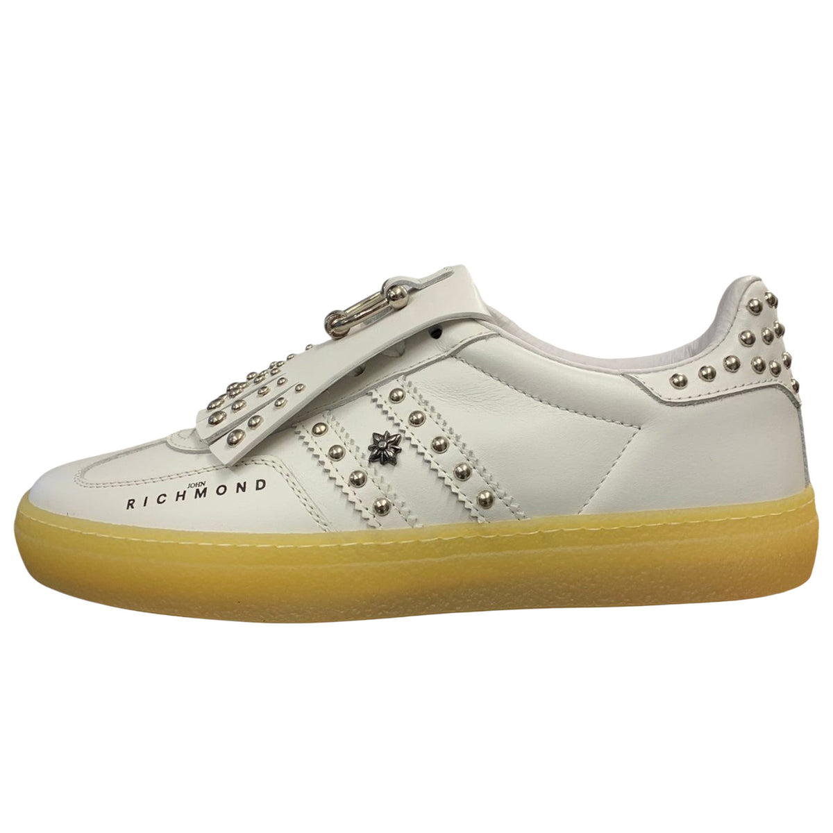 Sneakers RICHMOND WOMAN 27413-A BIA 