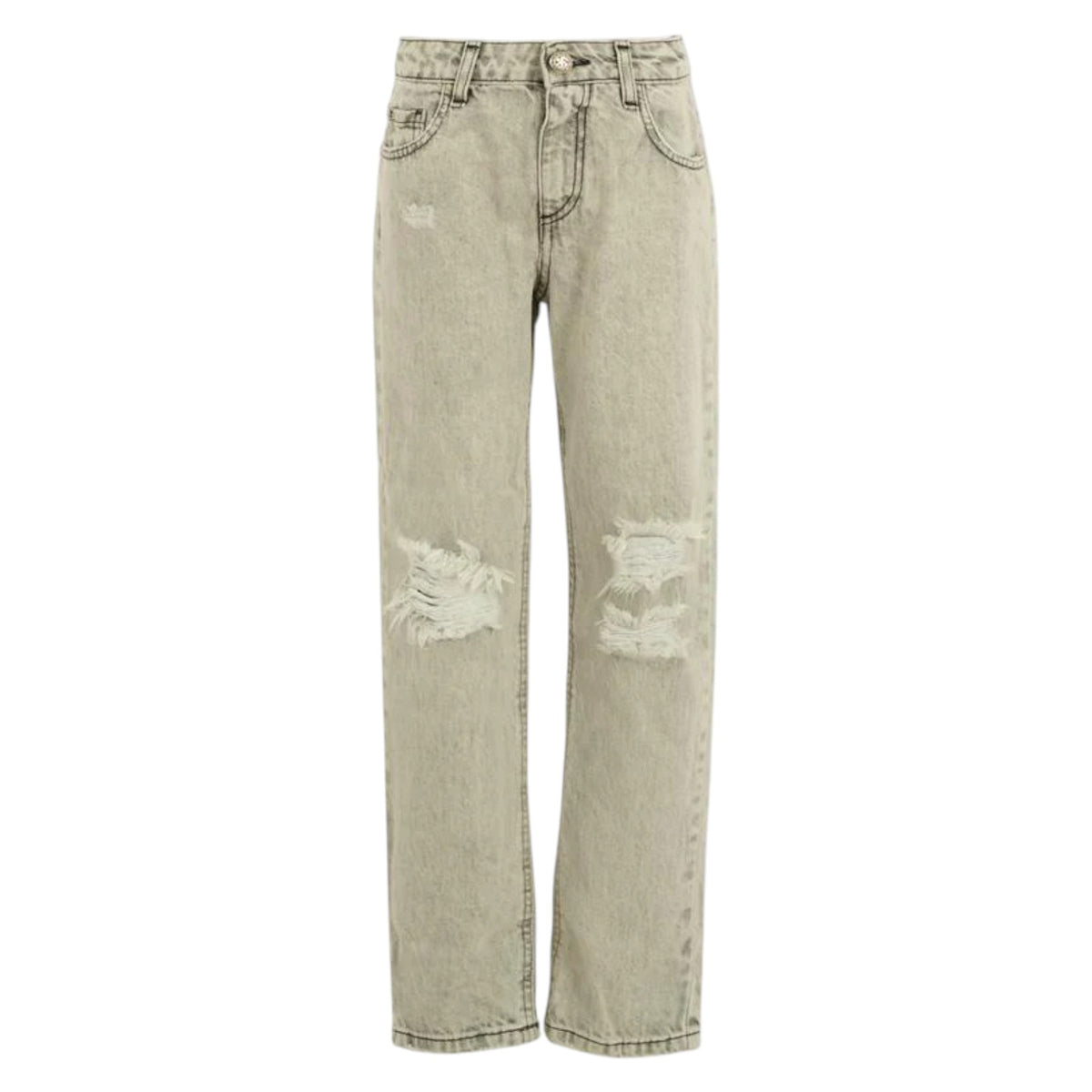 Jeans RICHMOND kids Boy RBA25240JE-SH GRI 