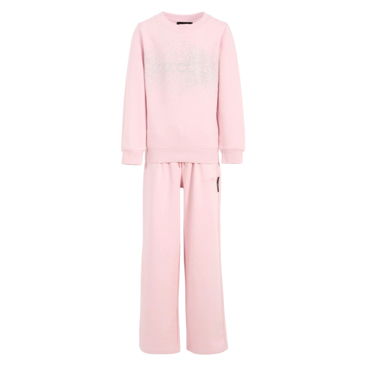 Tuta RICHMOND kids Bambina RGA25007CF LIL 