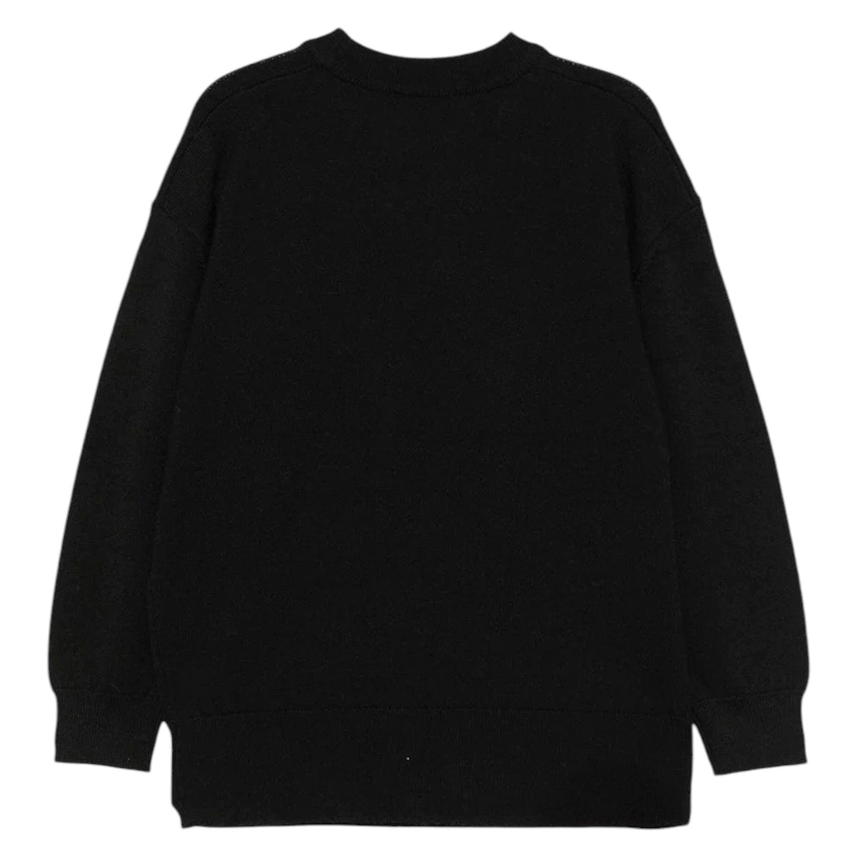 Maglione RICHMOND kids Bambino RIA24071MA-RI NER 