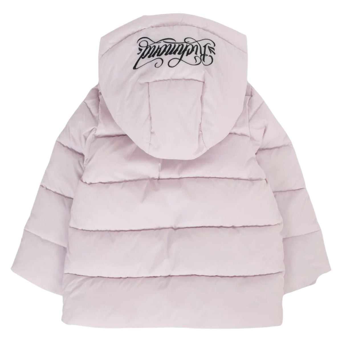Jacket RICHMOND kids Girl RIA25030PI LIL 