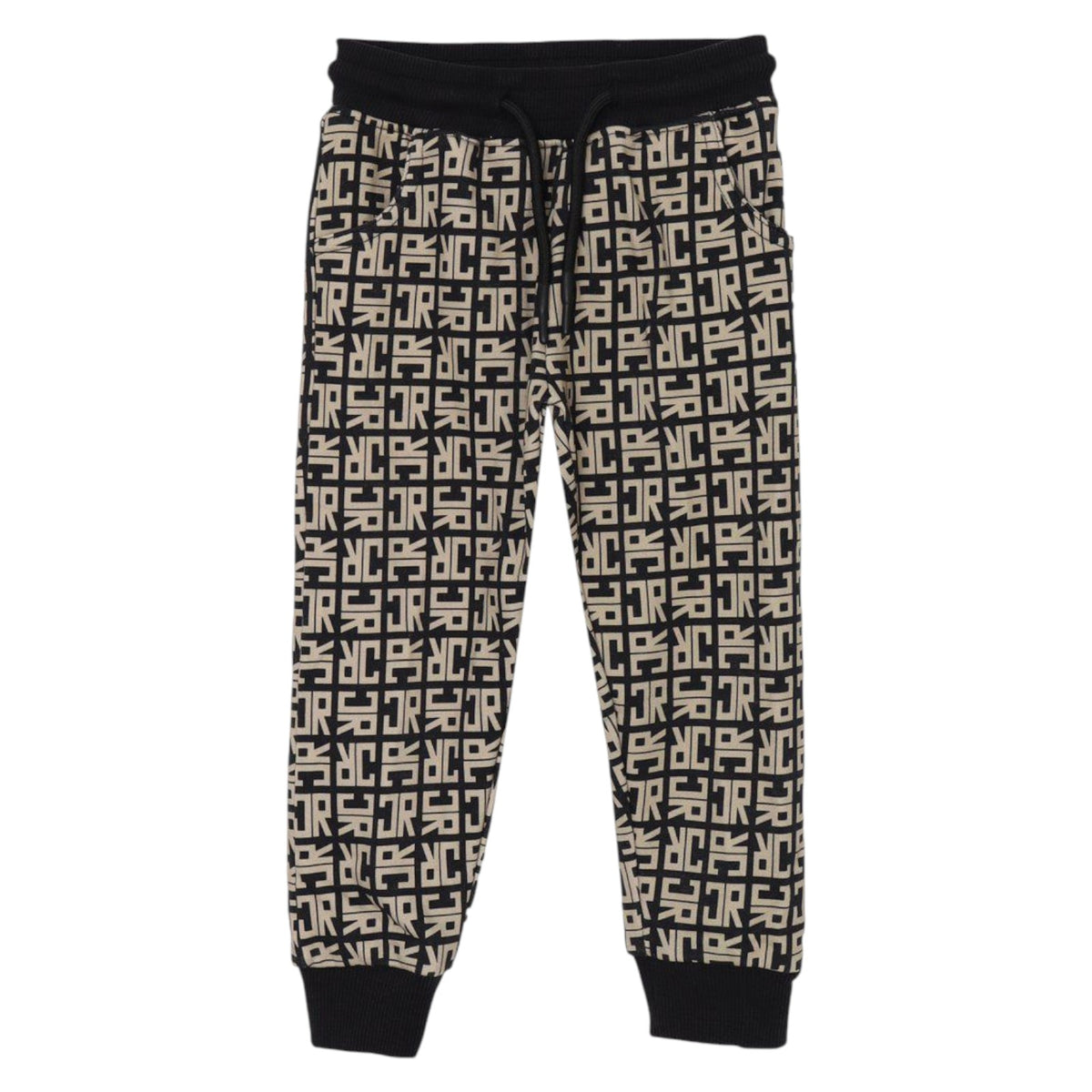 Pantalone RICHMOND Bambino RIA25049PA-BLJ NER 