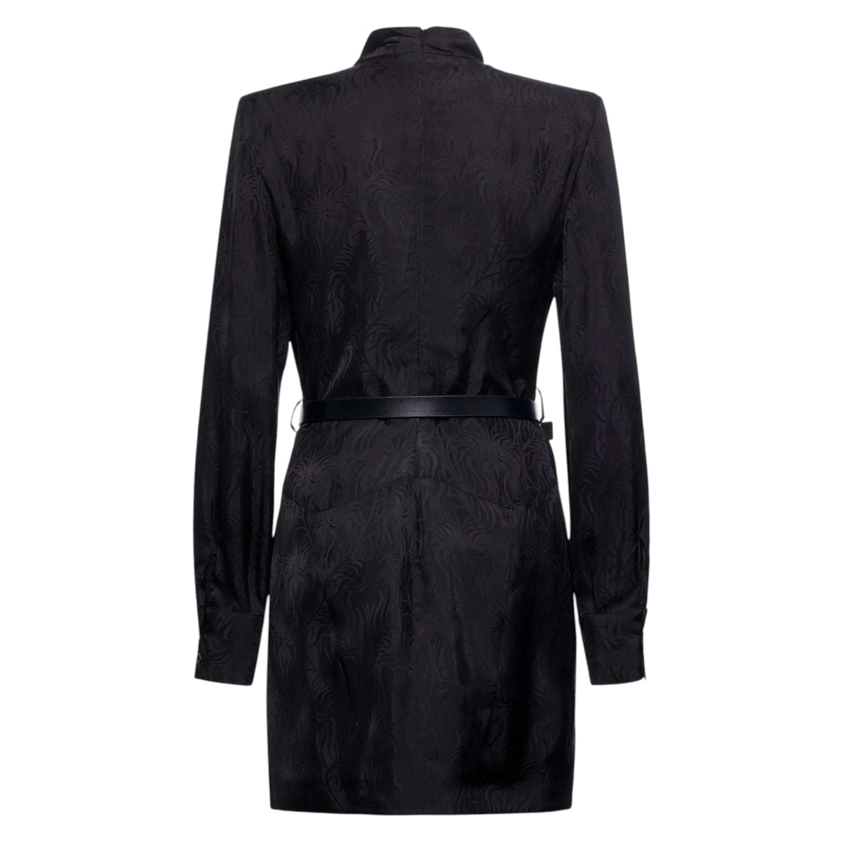 Dress RICHMOND WOMAN RWA25038VE-SV BLACK 