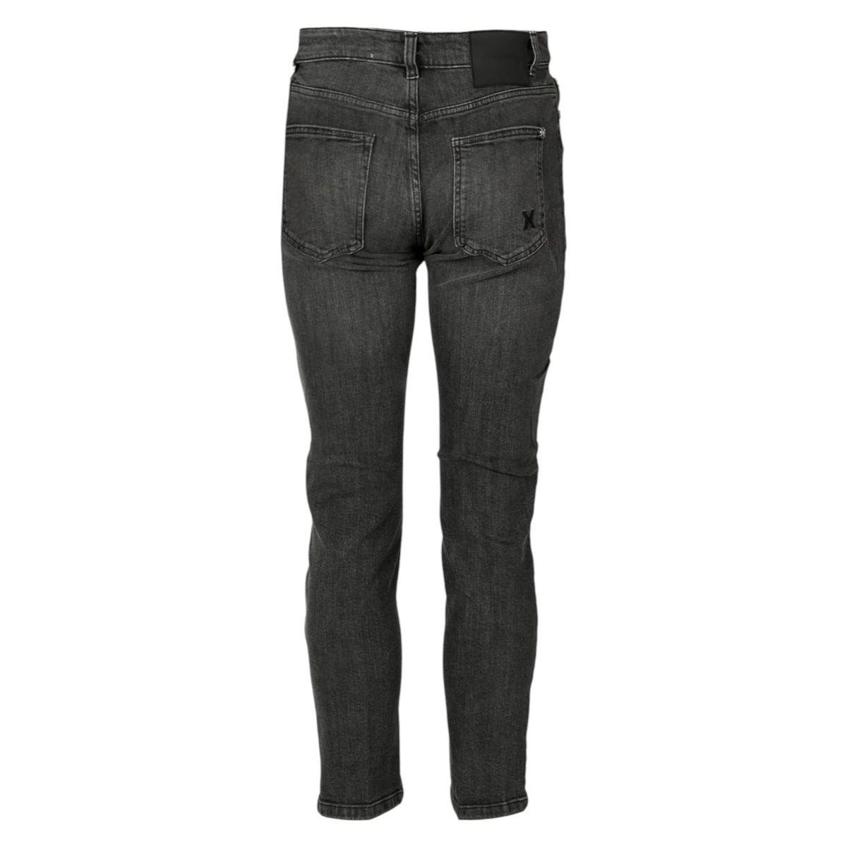 Jeans RICHMOND Uomo UMA24190JE GRI 