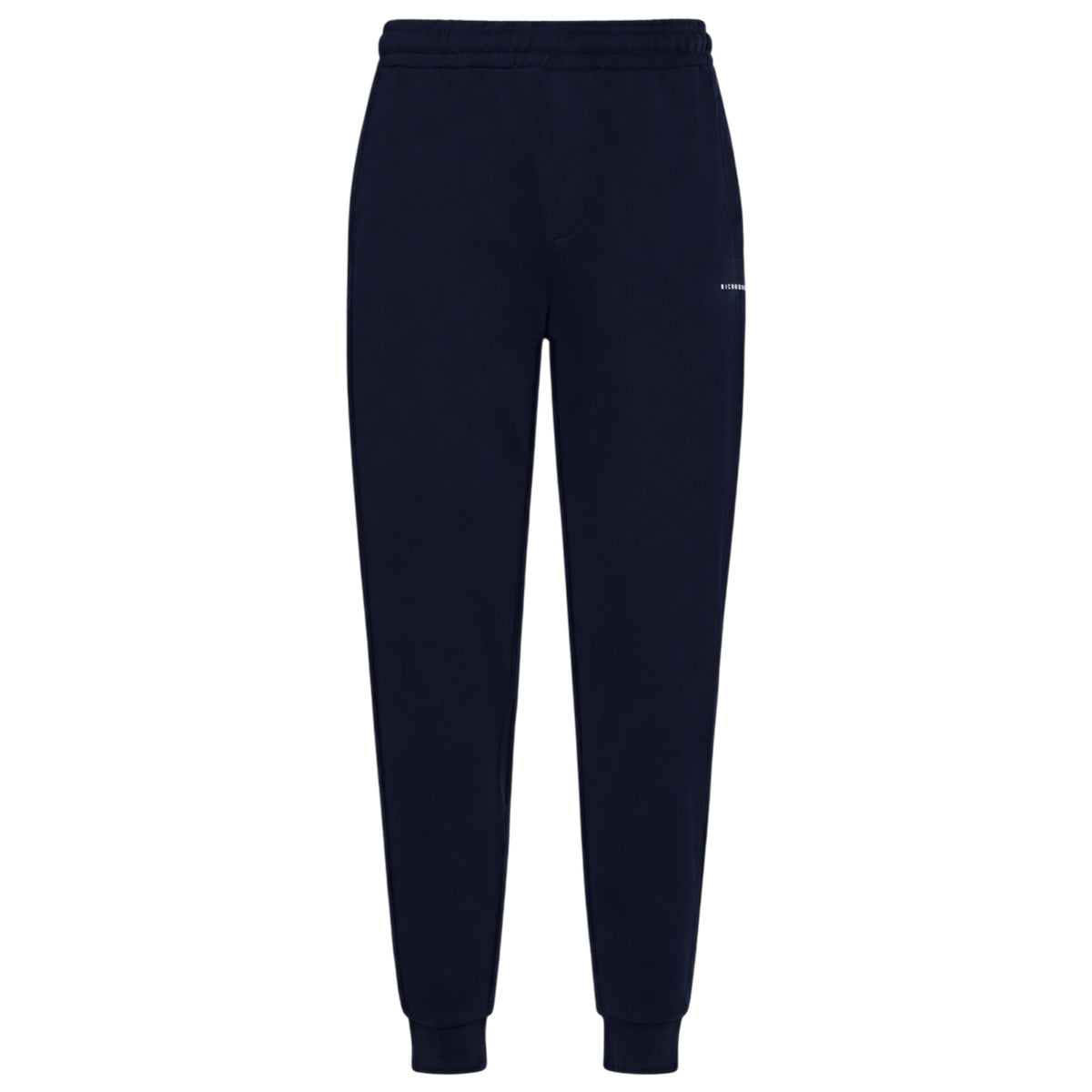 Trousers RICHMOND MAN UMA25032PA-RDI BLUE 