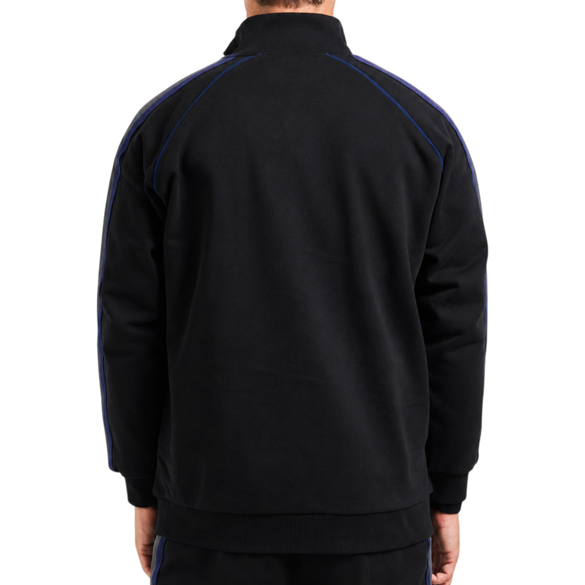 Sweatshirt RICHMOND MAN UMA25033FE-BCL NER 