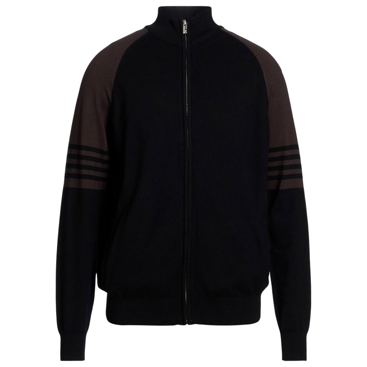 Cardigan RICHMOND MAN UMA25059CD-IR BLACK 