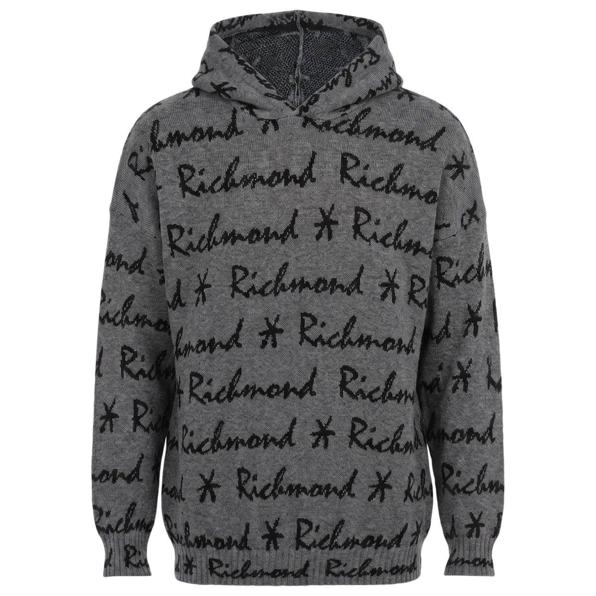 Sweater RICHMOND MAN UMA25240MA-EFT ANT 