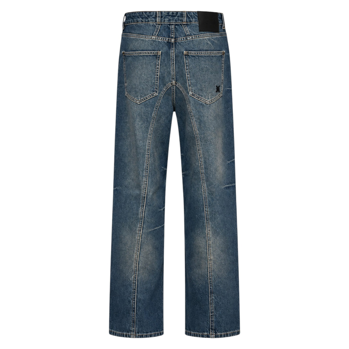 Jeans RICHMOND MAN UMA25297JE-FPG DEN 