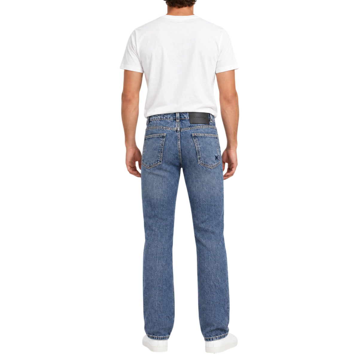 Jeans RICHMOND Uomo UMA25356JE-SDL DEN 