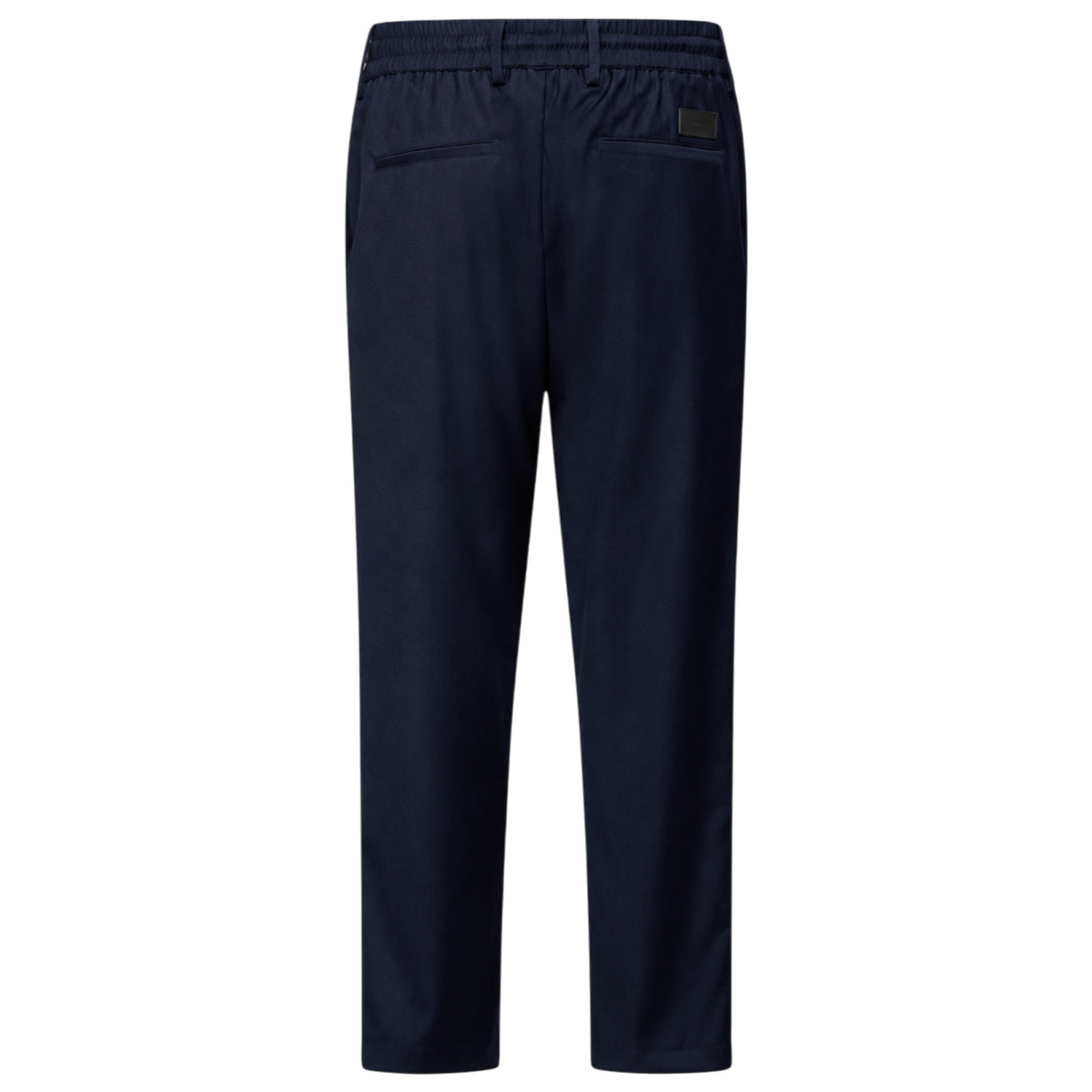 Trousers RICHMOND MAN UMA25374PA-HB BLUE 
