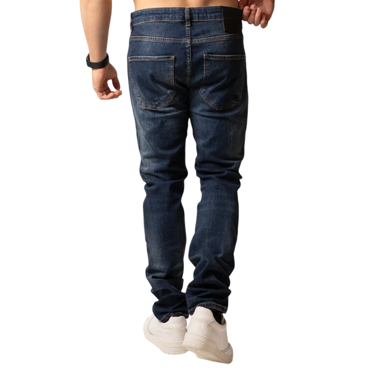 Jeans RICHMOND Uomo UMA25432JE-FPG DEN 
