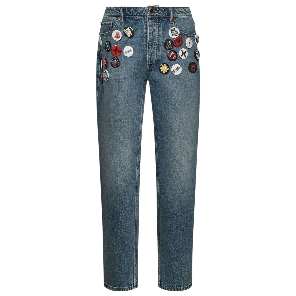 Jeans RICHMOND MAN UMA25479JE-FPG DEN 