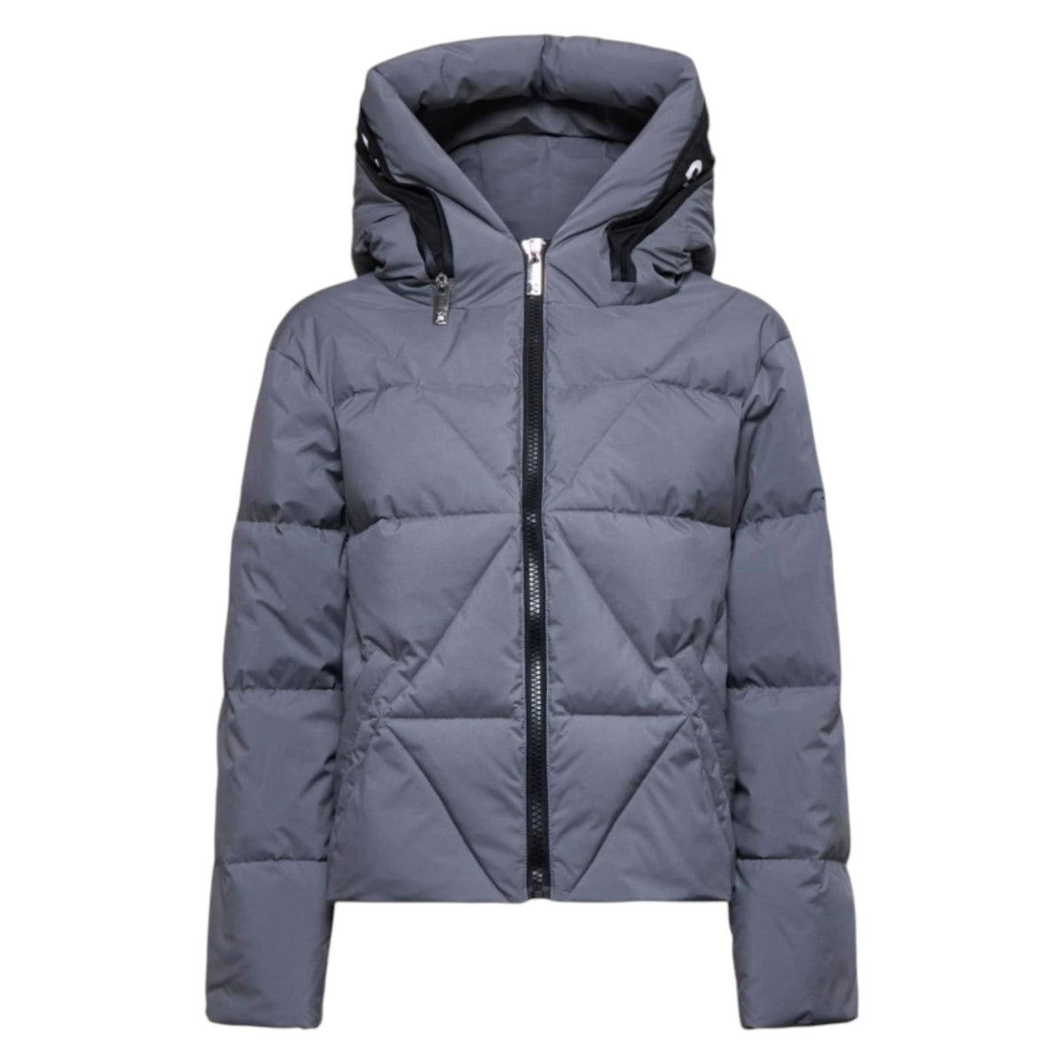 Jacket RICHMOND WOMAN UWA25067PI-HB GRI 