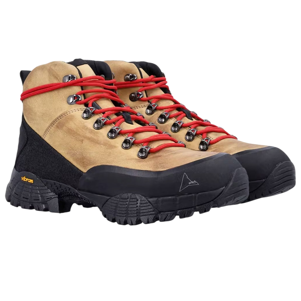 Stivaletto ROA Uomo NBUW1382LE156 BEG0001 